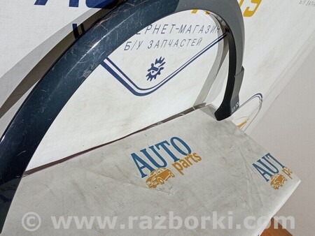 ФОТО Накладки для Audi (Ауди) Q2 Чернігів