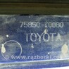 ФОТО Накладки для Toyota Yaris (15-20) Чернігів