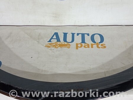 ФОТО Накладки для Audi (Ауди) Q2 Чернігів