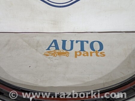 ФОТО Накладки для Audi (Ауди) Q2 Чернігів