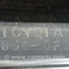 ФОТО Накладки для Toyota Verso Чернігів