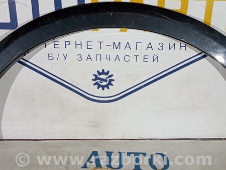 ФОТО Накладки для Audi (Ауди) Q2 Чернігів