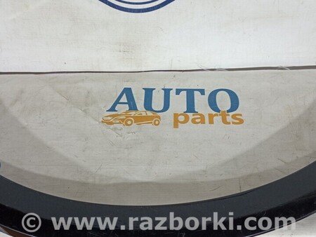 ФОТО Накладки для Audi (Ауди) Q2 Чернігів