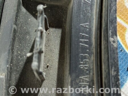 ФОТО Накладки для Audi (Ауди) Q2 Чернігів