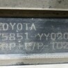 ФОТО Накладки для Toyota Corolla (все года выпуска) Чернигов