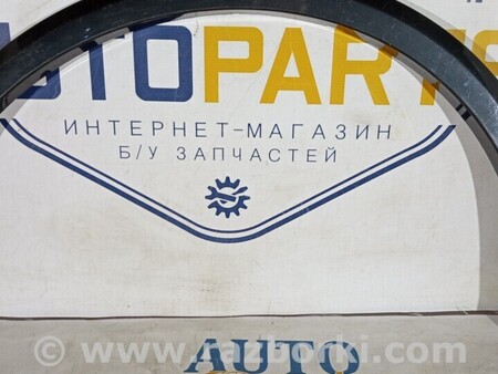ФОТО Накладки для Audi (Ауди) Q2 Чернігів