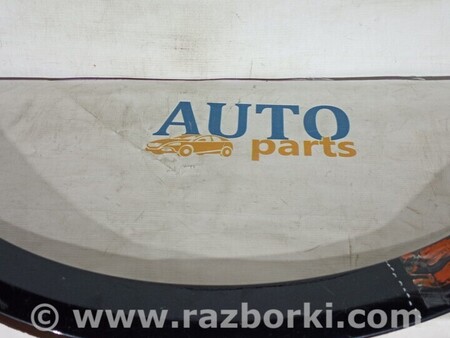ФОТО Накладки для Audi (Ауди) Q2 Чернігів