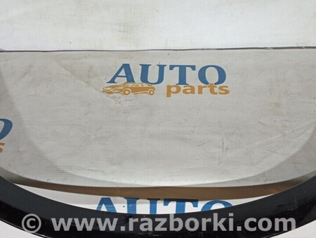 ФОТО Накладки для Audi (Ауди) Q2 Чернігів