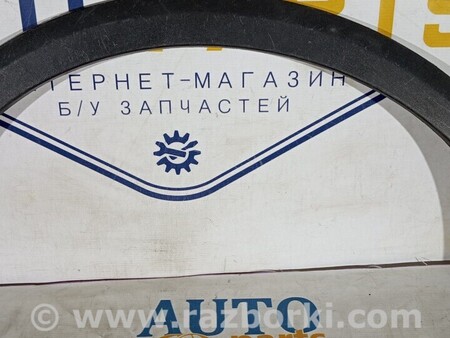 ФОТО Накладки для Audi (Ауди) Q2 Чернігів