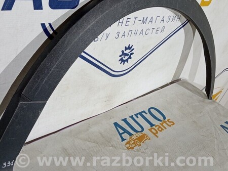 ФОТО Накладки для Audi (Ауди) Q2 Чернігів