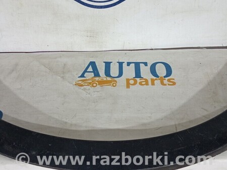 ФОТО Накладки для Audi (Ауди) Q2 Чернігів