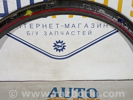ФОТО Накладки для Audi (Ауди) Q2 Чернігів