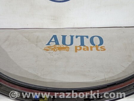 ФОТО Накладки для Audi (Ауди) Q2 Чернігів