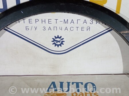 ФОТО Накладки для Audi (Ауди) Q2 Чернігів
