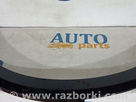 ФОТО Накладки для Audi (Ауди) Q2 Чернігів
