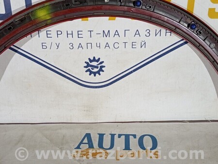 ФОТО Накладки для Audi (Ауди) Q2 Чернігів