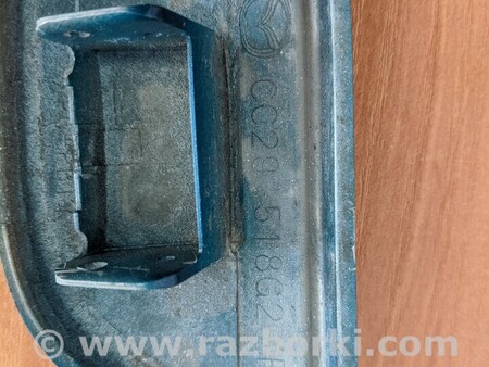 ФОТО Омыватель фары для Mazda 5 CR (2006-2010) Чернигов