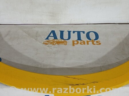 ФОТО Накладки для Audi (Ауди) Q2 Чернігів