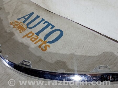 ФОТО Молдинги для Volkswagen Passat CC (01.2012-12.2016) Чернігів