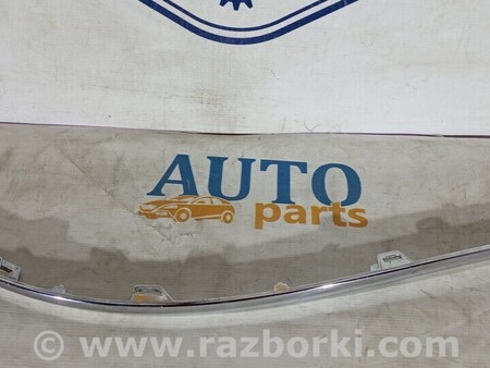 ФОТО Молдинги для Volkswagen Passat CC (01.2012-12.2016) Чернігів