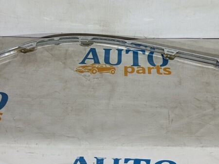 ФОТО Молдинги для Volkswagen Passat CC (01.2012-12.2016) Чернігів