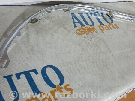 ФОТО Молдинги для Volkswagen Passat CC (01.2012-12.2016) Чернігів