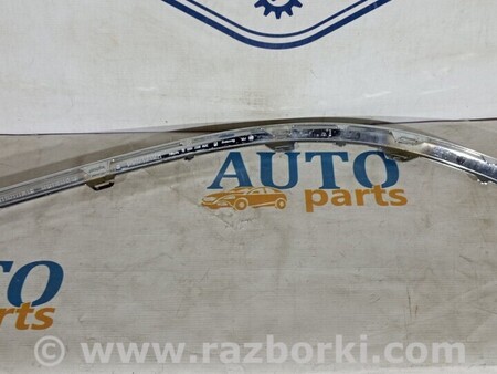 ФОТО Молдинги для Volkswagen Passat CC (01.2012-12.2016) Чернігів