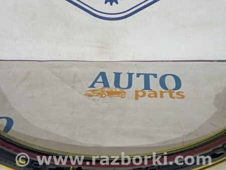 ФОТО Накладки для Audi (Ауди) Q2 Чернігів