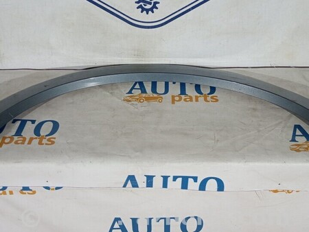 ФОТО Накладки для Audi (Ауди) Q3 I 8U (11-18) Чернігів