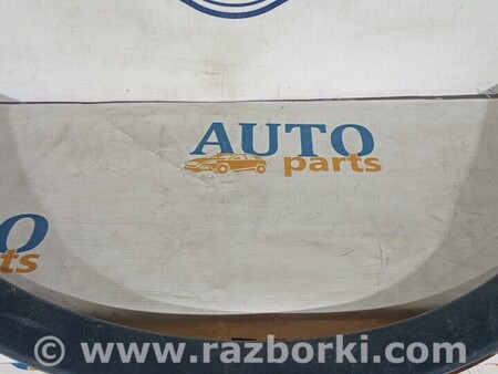 ФОТО Накладки для Audi (Ауди) Q3 I 8U (11-18) Чернігів