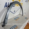 ФОТО Накладки для Audi (Ауди) Q3 I 8U (11-18) Чернігів