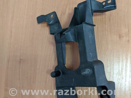 ФОТО Кронштейн генератора (вискомуфты) для Mazda 5 CR (2006-2010) Чернигов