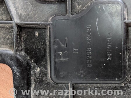ФОТО Деталі кузова (Загальне) для Toyota Hilux VII (05-15) Чернігів