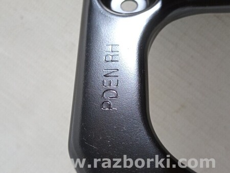 ФОТО Кронштейн генератора (вискомуфты) для Hyundai i30 (різне I-II-III) (07-25) Чернигов