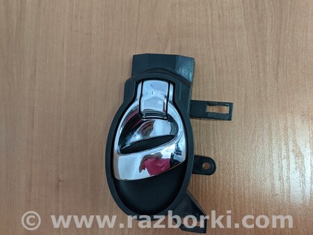 ФОТО Ручка двери внутренняя для Nissan Juke (10-19) Чернигов