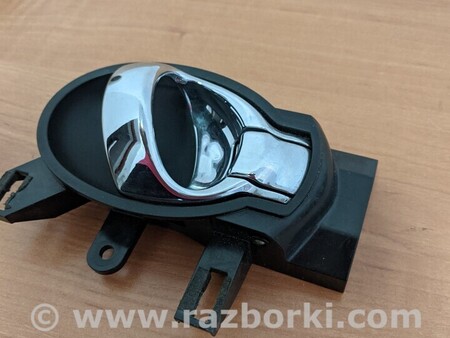 ФОТО Ручка двери внутренняя для Nissan Juke (10-19) Чернигов