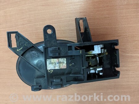 ФОТО Ручка двери внутренняя для Nissan Juke (10-19) Чернигов