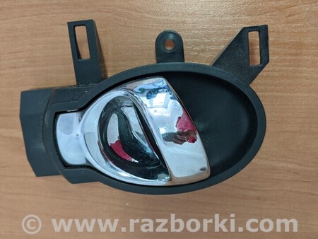 ФОТО Ручка двери внутренняя для Nissan Juke (10-19) Чернигов