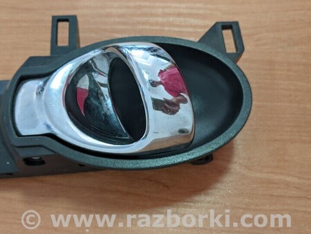 ФОТО Ручка двери внутренняя для Nissan Juke (10-19) Чернигов
