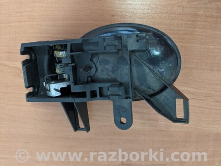 ФОТО Ручка двери внутренняя для Nissan Juke (10-19) Чернигов