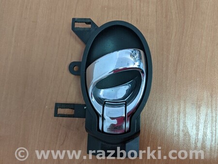 ФОТО Ручка двери внутренняя для Nissan Juke (10-19) Чернигов