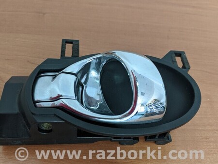 ФОТО Ручка двери внутренняя для Nissan Juke (10-19) Чернигов