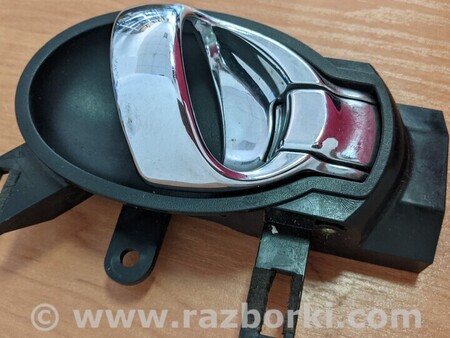 ФОТО Ручка двери внутренняя для Nissan Juke (10-19) Чернигов