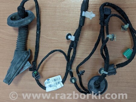 ФОТО Проводка для Nissan Maxima Чернигов