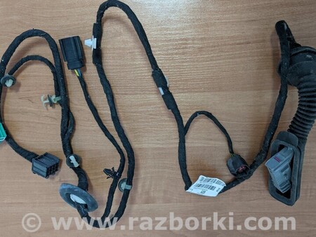 ФОТО Проводка для Nissan Maxima Чернигов