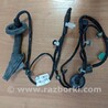 Проводка Nissan Maxima
