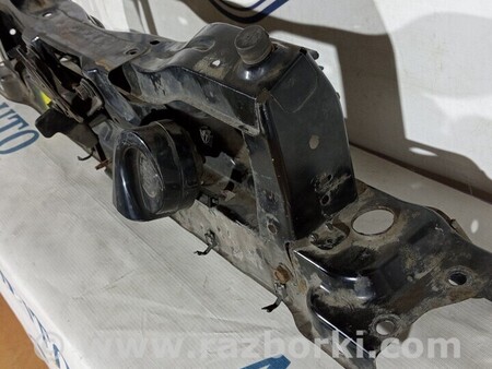 ФОТО Панель передняя для Nissan NV200 (09-15) Чернігів