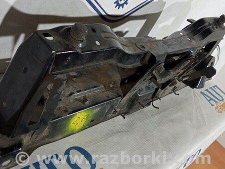ФОТО Панель передняя для Nissan NV200 (09-15) Чернігів