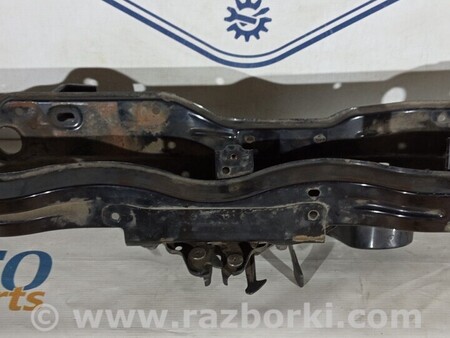 ФОТО Панель передняя для Nissan NV200 (09-15) Чернігів