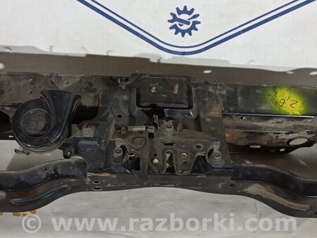 ФОТО Панель передняя для Nissan NV200 (09-15) Чернігів